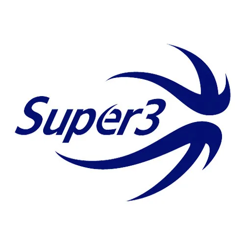 超三联赛 山东21.13江苏香江猛虎20261010